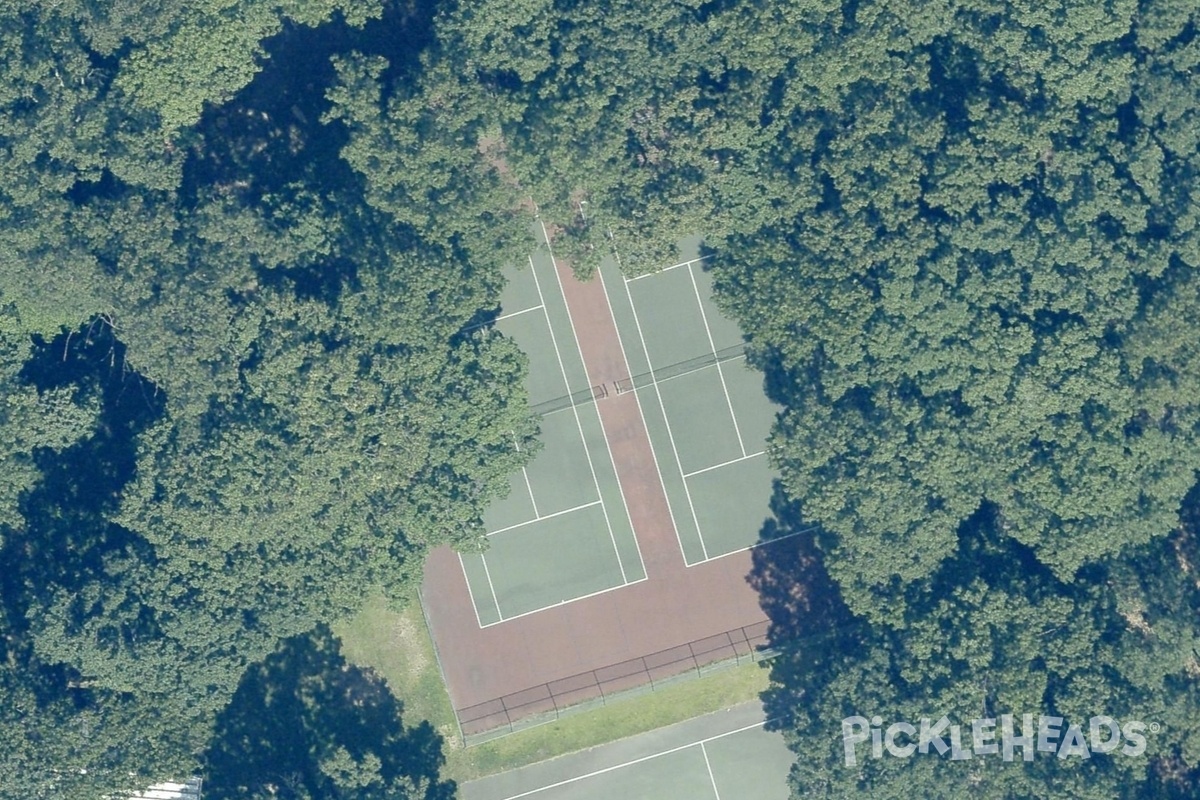 Photo of Pickleball at Newton - Auburndale Cove